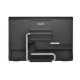 Shuttle All-In-One Barebone P55U3, 15.6