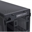 Lian Li A3-mATX Micro Tower Black, Wood