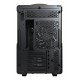 Montech Heritage PRO Midi Tower Black Montech Heritage PRO Midi Tower Black