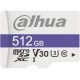 512GB DAHUA TF-C100/512GB Memory Card