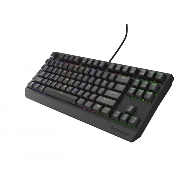 GENESIS Thor 230 TKL Gaming Keyboard