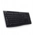 Logitech Wireless Keyboard K270