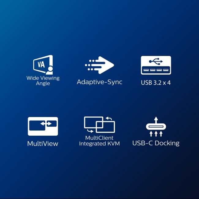 Philips B Line 346B1C/00 computer monitor 86.4 cm (34 Philips B Line 346B1C/00 computer monitor 86.4 cm (34