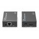 Digitus HDMI IP Extender Set, Full HD