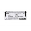 Canon TONER T09 BK toner cartridge 1 pc(s) Original Black