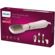 Philips 3000 series BHA310/00 hair styling tool Hair styling kit Warm Gold, White 800 W 1.8 m Philips 3000 series BHA310/00 hair styling tool Hair styling kit Warm Gold, White 800 W 1.8 m