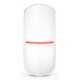 Satel APD-200PET motion detector Passive infrared (PIR) sensor Wireless White