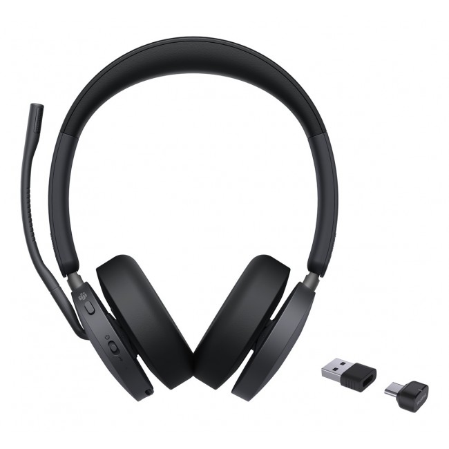 Yealink BH74 Teams USB-C/A Headset