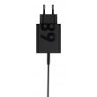 Motorola TurboPower 68W Universal Black AC Fast charging Indoor Motorola TurboPower 68W Universal Black AC Fast charging Indoor