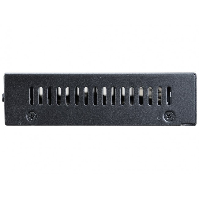 PULSAR S108 network switch Fast Ethernet (10/100) Power over Ethernet (PoE) Black PULSAR S108 network switch Fast Ethernet (10/100) Power over Ethernet (PoE) Black