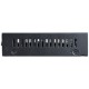 PULSAR S108 network switch Fast Ethernet (10/100) Power over Ethernet (PoE) Black PULSAR S108 network switch Fast Ethernet (10/100) Power over Ethernet (PoE) Black