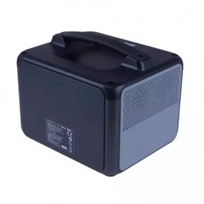 Power Station 600W
