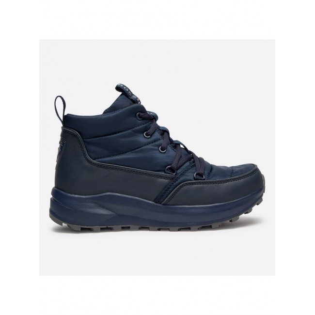 Rossignol Resort Wp Navy 2.0 boots, blue