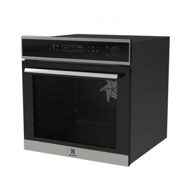 Elektrolux EOC8P39H Built-in oven 72 l 3390 W Black