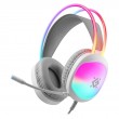 Defender Eclipse RGB gaming headset white 62440 Defender Eclipse RGB gaming headset white 62440