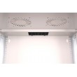 Wall-mounted network cabinet 19 Wall-mounted network cabinet 19