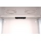 Wall-mounted network cabinet 19