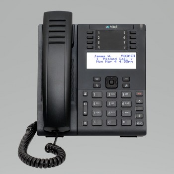 IP Phone Mitel 6910