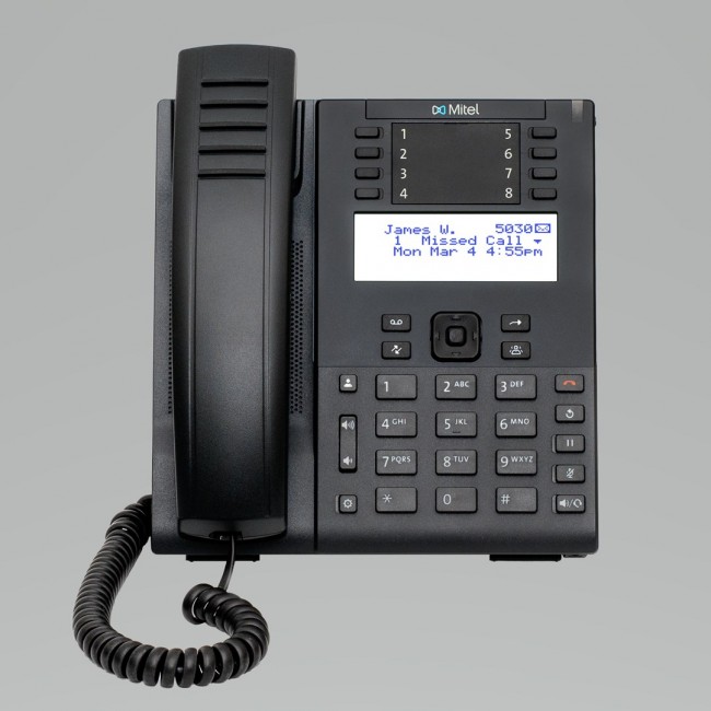 IP Phone Mitel 6910