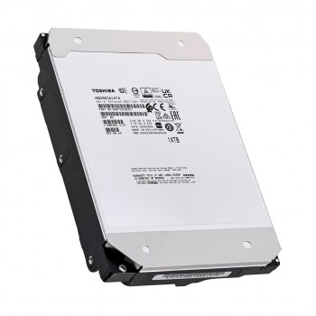 Toshiba MG09 internal hard drive 14 TB 7200 RPM 3.5