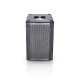 dB Technologies SUB612 subwoofer Black Active subwoofer