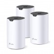 TP-Link AC1900 Whole Home Mesh Wi-Fi System, 3-Pack TP-Link AC1900 Whole Home Mesh Wi-Fi System, 3-Pack