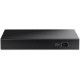 Trendnet TPE-TG182ES network switch Managed Gigabit Ethernet (10/100/1000) Power over Ethernet (PoE) Black