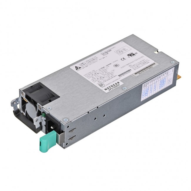 NETGEAR APS1000W power supply unit 1000 W Silver