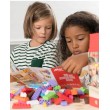 Marioinex Classic building blocks, 210 pieces