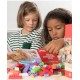 Marioinex Classic building blocks, 210 pieces