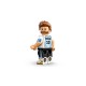 LEGO EDITIONS 43011 Lionel Messi - Football Highlights