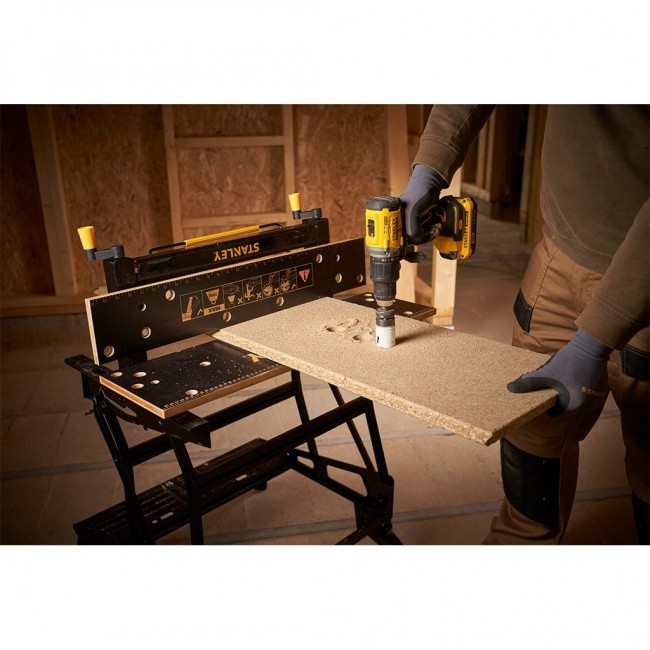 Stanley STST83800-1 workbench Woodworking workbench Stanley STST83800-1 workbench Woodworking workbench