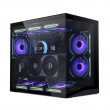 CASE MINITOWER MATX W/O PSU