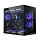 CASE MINITOWER MATX W/O PSU