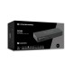 Conceptronic DONN30B 13-in-1 Thunderbolt 4 Docking Station