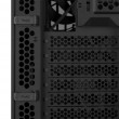 ASUS ProArt PA401 Wood TG PWM (Black) Tower ASUS ProArt PA401 Wood TG PWM (Black) Tower