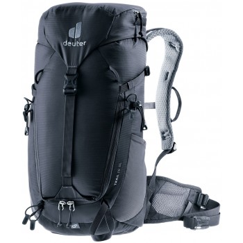 Deuter Trail 16 SL 16 L Black