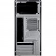 Inter-Tech IT-6865 Micro Tower Black Inter-Tech IT-6865 Micro Tower Black