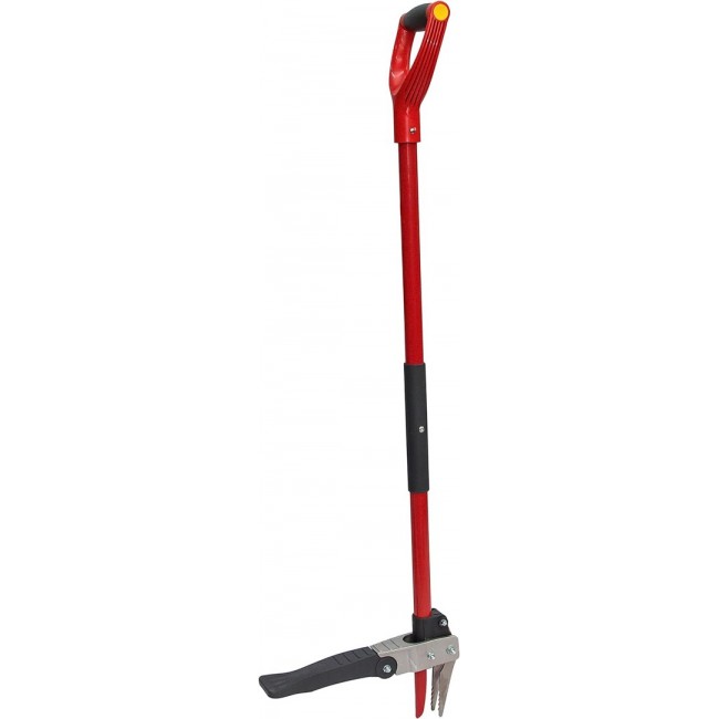 IW-A weed puller