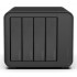 TERRAMASTER D4-320, 4-bay enclosure, USB3.2, 10Gbp