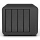 TERRAMASTER D4-320, 4-bay enclosure, USB3.2, 10Gbp