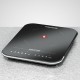 Rommelsbacher CTS 2000/IN hob Black, Silver Countertop Zone induction hob 1 zone(s)