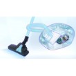 Bosch Serie 6 ProSilence BGB6SIL0L bagged vacuum cleaner