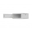 LANBERG WALL-MOUNTED INSTALLATION RACK CABINET 19 LANBERG WALL-MOUNTED INSTALLATION RACK CABINET 19