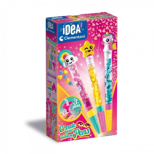 Clementoni 18831 art/craft toy