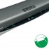 Leitz iLAM Office Pro A3 Silver Laminator