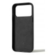 Mujjo MUJJO-CL-064-BK mobile phone case 17.5 cm (6.9