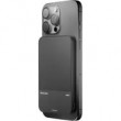 Native Union (Re)Classic Magnetic Power Bank 5000 mAh Black Native Union (Re)Classic Magnetic Power Bank 5000 mAh Black