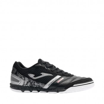 Buty pi karskie Joma Mundial Indoor 2601 czarne MUNS2601IN 41
