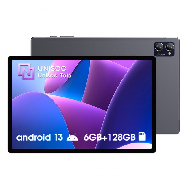 Chuwi HiPad X Pro 4G LTE-TDD & LTE-FDD 128 GB 26.7 cm (10.5 Chuwi HiPad X Pro 4G LTE-TDD & LTE-FDD 128 GB 26.7 cm (10.5